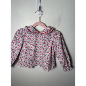 Girls Bundle of 3 Boutique Clothing Items Sz 3T